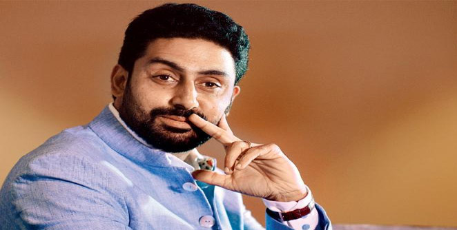 abhishek