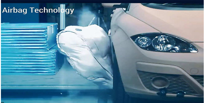 airbag