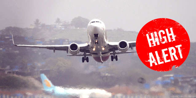 airport