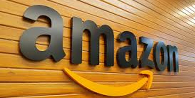 amazon