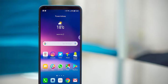 android
