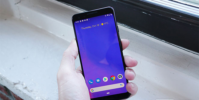 android
