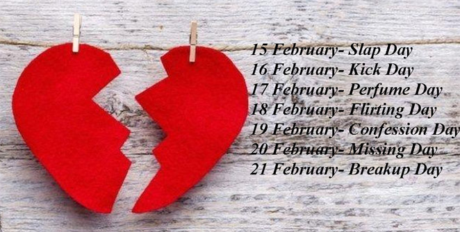 anti-valentine