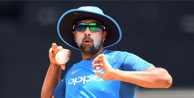 ashwin