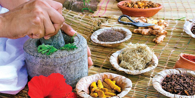 ayurveda