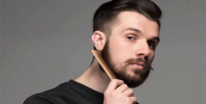 beard
