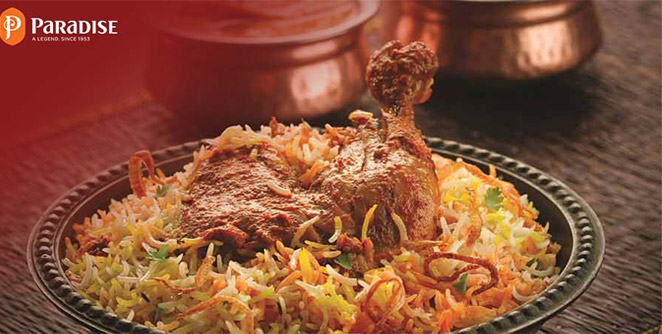 biryani