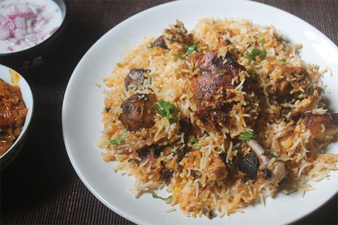 biryani2