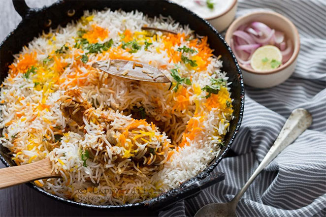 biryani4
