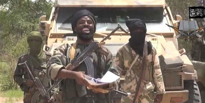 boko-haram