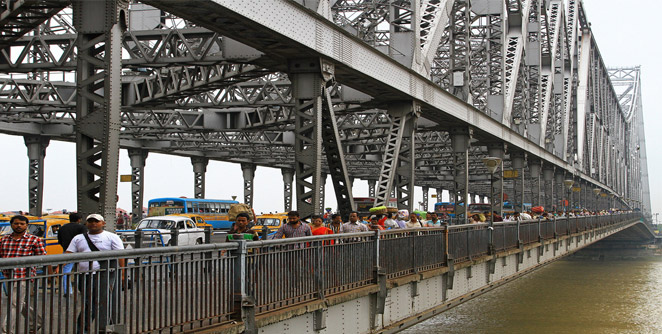 bridge