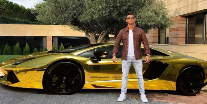 cristiano
