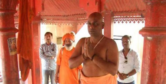 dalit-mahamandleshwar