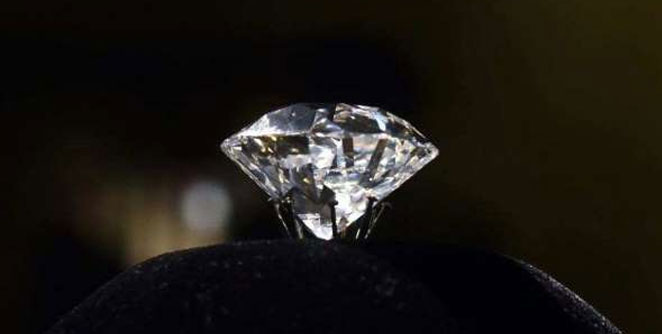 diamond