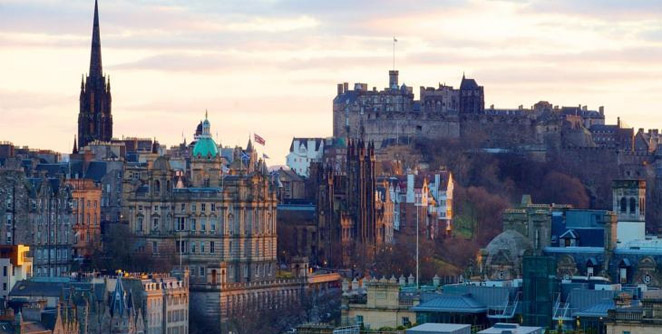 edinburgh