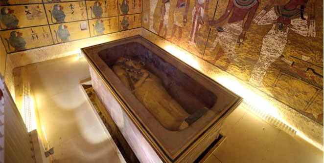 egypt