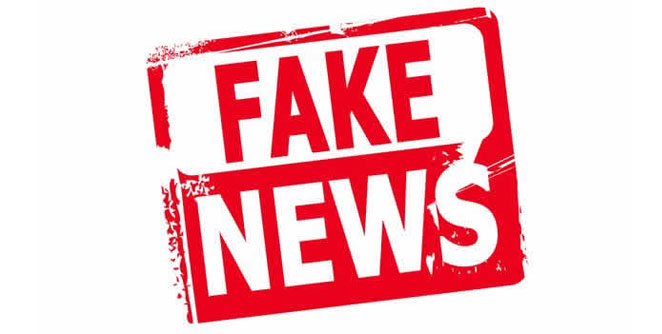 fake