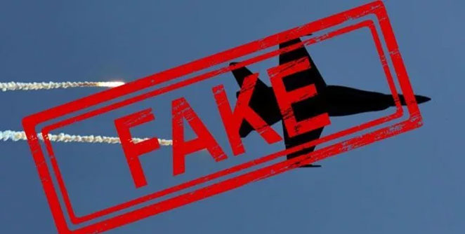 fake
