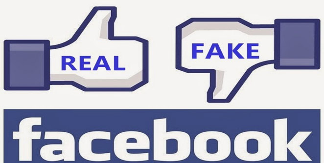fake