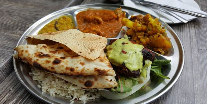 food