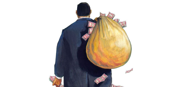 fraud