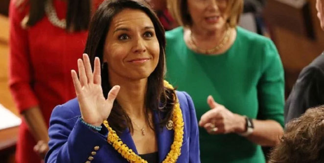 gabbard