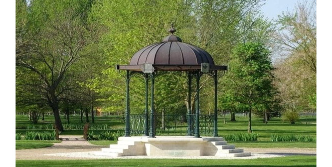 garden