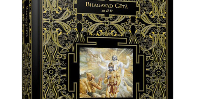 geeta