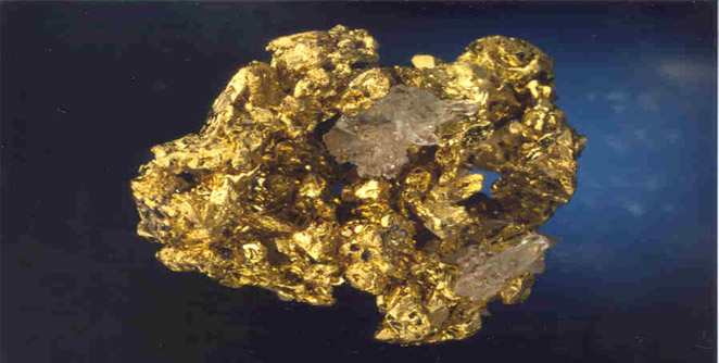 gold