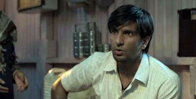 gully-boy