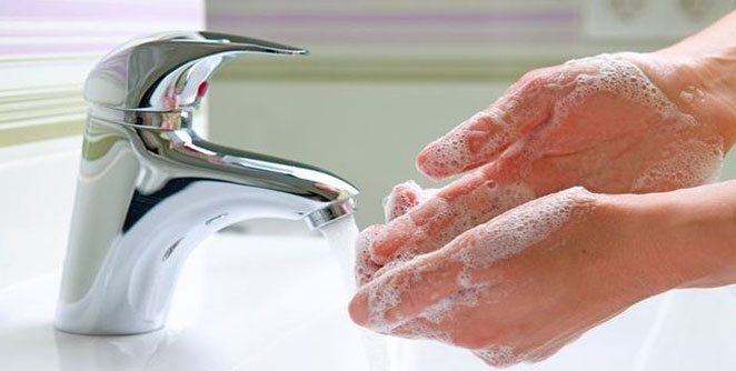 handwash