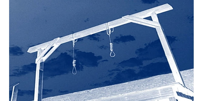 hangman