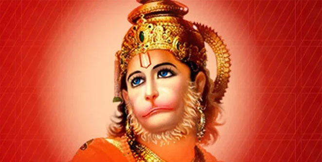 hanuman