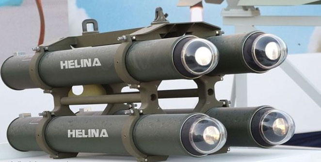 helina