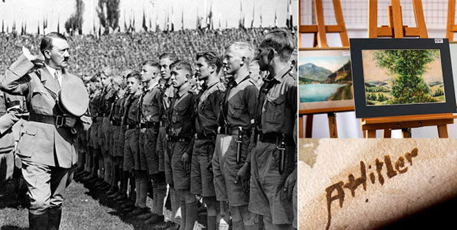 hitler