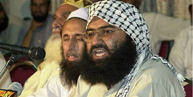 jaish-e-mahommad