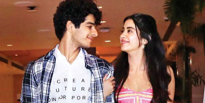 janhvi-kapoor-ishaan-khattar