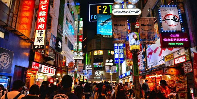japan