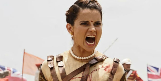 kangna-ranvat