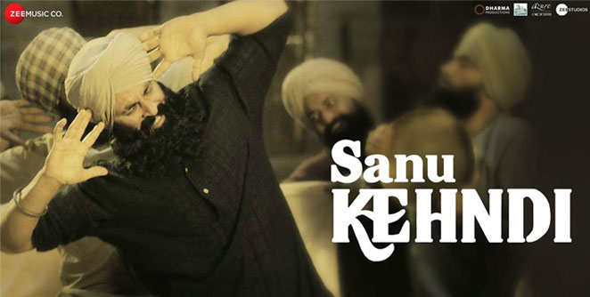 kesari