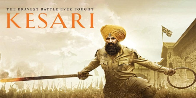 kesari