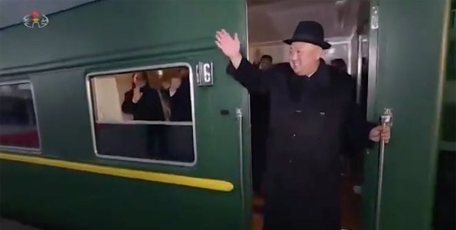 kimjong