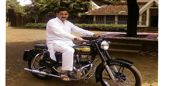 maharaj