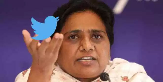 mayawati