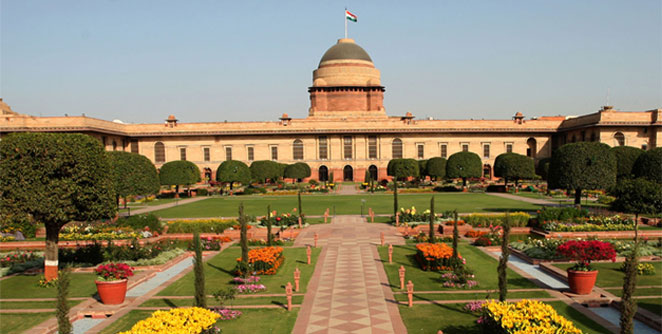 mughal-garden