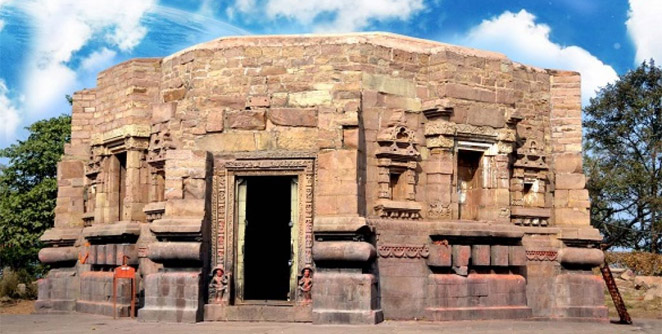 mundeshwari