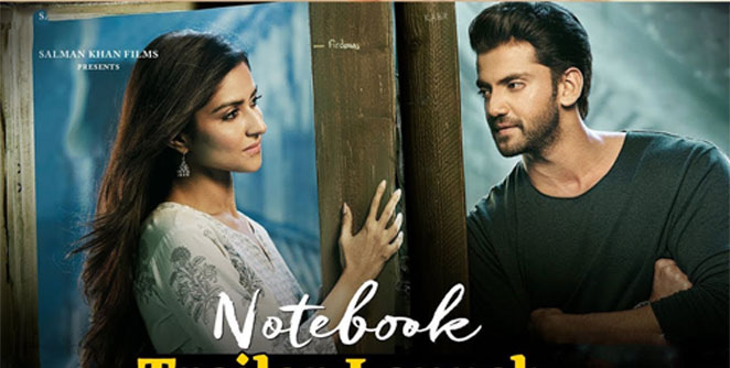 notebook