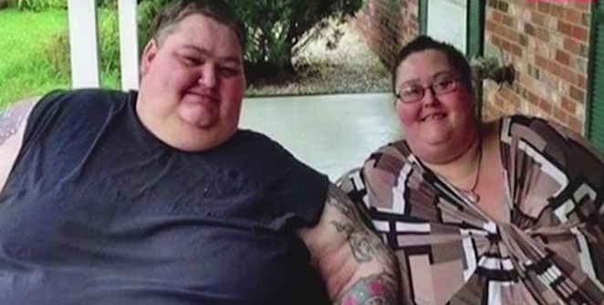 obese