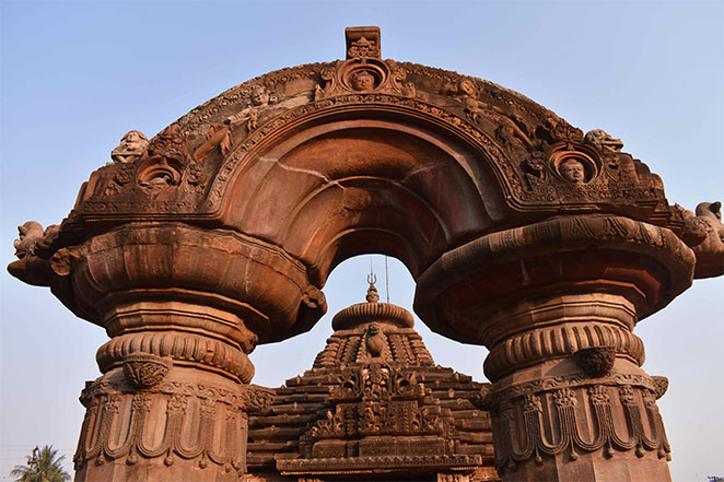odisha