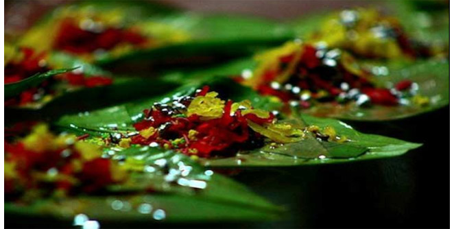 paan